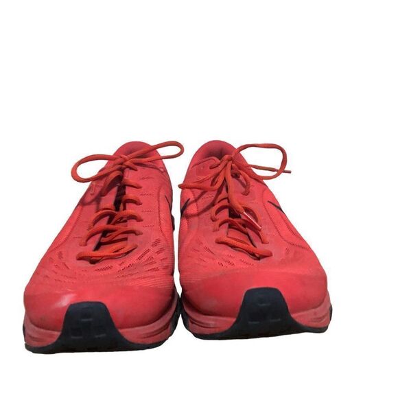 Nike Air Max Tailwind 6 621225 606 -Red/Black Men's Sz 15 - Picture 3 of 6